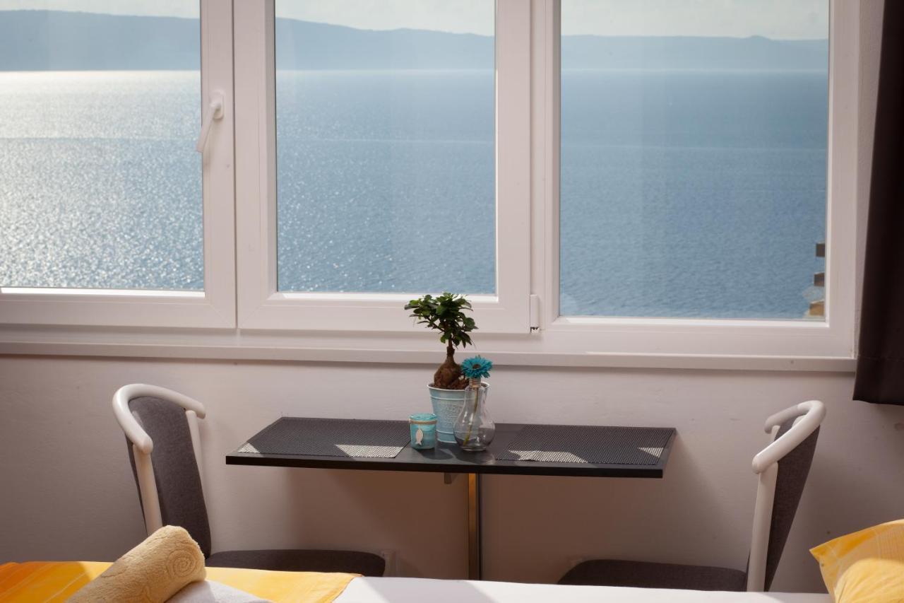 Apartments Galic Podgora Eksteriør billede